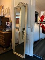 passpiegel, Huis en Inrichting, Woonaccessoires | Spiegels, Ophalen, Zo goed als nieuw, 150 tot 200 cm, Rechthoekig