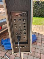 Speakers voor presentaties Toa ma240, Ophalen, Gebruikt