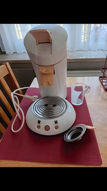 Senseo koffiezetapparaat  beschikbaar voor biedingen