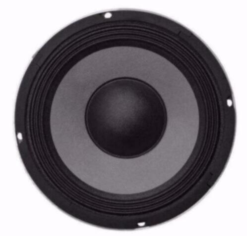 20 Cm Bass Speaker 200 Watt 8 Ohm [041-EC], Audio, Tv en Foto, Luidsprekerboxen, Nieuw, Overige typen, 120 watt of meer, Overige merken