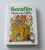 Serafijn, Boeken, Ophalen of Verzenden, Henri van daele, Fictie