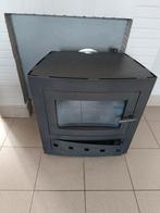 Poêle à Mazout, Huis en Inrichting, Kachels, Ophalen of Verzenden, Gebruikt