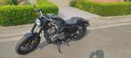 Harley Davidson Xl1200XC 2016 5889km garantie, Motos, Particulier