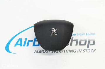 Stuur Airbag Peugeot Expert (2016-heden) beschikbaar voor biedingen