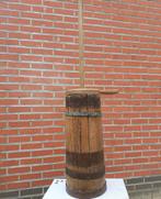 Baril à beurre authentique dans son état d'origine, Enlèvement ou Envoi