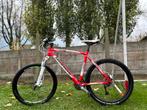 Bianchi Mountainbike, Fietsen en Brommers, Fietsen | Mountainbikes en ATB, Hardtail, Ophalen, Zo goed als nieuw