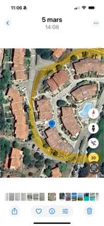 Sardaigne Nord/ Est Magnifique appartement !!!, Immo, Buitenverblijven te koop, Appartement, Verkoop zonder makelaar