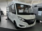 Hymer B MC i 550  met 5 zitplaatsen, Caravans en Kamperen, Mobilhomes, Integraal, Bedrijf, Diesel, Hymer
