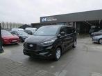 Ford Transit Custom L2 Multi-Use 6pl 2.0 TDCi 170pk, Auto's, Automaat, 1995 cc, Euro 6, 167 pk