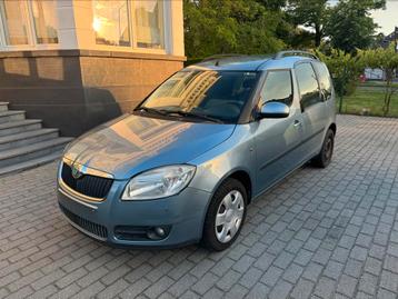 Skoda Roomster 1.4i Airco 164.000 2009 