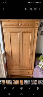 Armoire ancienne sans vis, Huis en Inrichting, Ophalen of Verzenden, Zo goed als nieuw