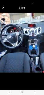 Ford fiesta, Auto's, Overige bekleding, Particulier, Fiësta, Euro 4