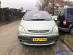 2002 Citroen Xsara Picasso 1.8 16V 6FZ EW7J4 KRSC ONDERDELEN, Gebruikt, Citroën
