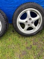 Mazda mx5 NB1 velgen, Ophalen, Gebruikt, Zomerbanden, Velg(en)