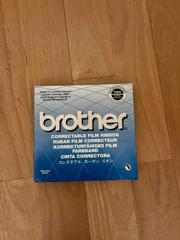 Brother 7020, Computers en Software, Printerbenodigdheden, Ophalen