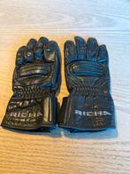 Motorhandschoenen Richa, Motoren, Kleding | Motorkleding, Ophalen, Richa, Dames, Handschoenen