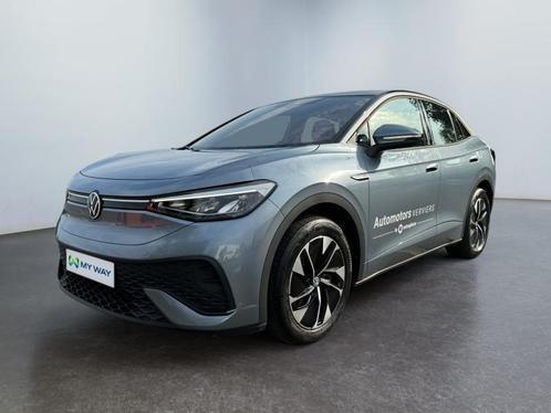 Volkswagen ID.5 Pro Performance*CarPlay*Capteur AV&AR*, Auto's, Volkswagen, Bedrijf, ID.5, Airbags, Bluetooth, Centrale vergrendeling