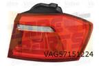 Volkswagen Golf VII Sportsvan (3/14-1/18) achterlicht Rechts, Auto-onderdelen, Verzenden, Nieuw, Volkswagen
