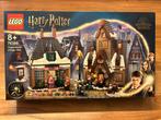 LEGO 76388 Hogsmeade visit, Ophalen of Verzenden, Nieuw, Lego