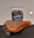 de  enige echte brook zadel, Fietsen en Brommers, Fietsonderdelen, Ophalen, Nieuw, Algemeen, Zadel