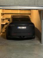GARAGEBOX  AAN DE JACHTHAVEN VAN ZEEBRUGGE (Rederskaai 17), Immo, Provincie West-Vlaanderen