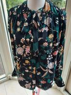 Charmante blouse LOVE MY BODY - 40/42, Overige kleuren, Maat 42/44 (L), Ophalen of Verzenden, Zo goed als nieuw