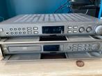 marantz slimline set met revisie, Overige merken, Refurbished, Cd-speler, Losse componenten