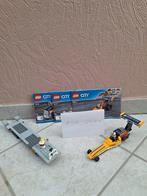 Lego city 60151, Ophalen of Verzenden, Gebruikt