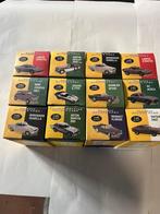 12 miniatuur auto’s, Ophalen of Verzenden, Nieuw, Auto