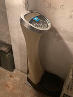 Vandoni milano persone weegschaal vintage, Ophalen, Gebruikt, Analoog, 100 kg of meer