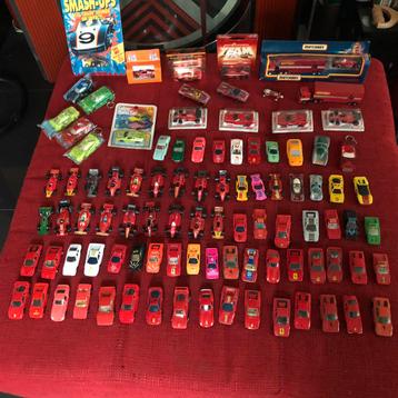 Ferrari modelautos 1:43 collectors