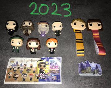 Aldi Kinder Joy Funko Pops te ruil/koop beschikbaar voor biedingen