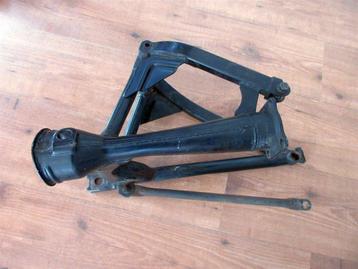 Yamaha XV920 achterbrug Virago swingarm XV 920 achter brug beschikbaar voor biedingen