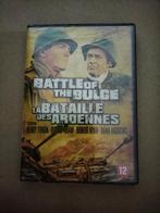 Nieuwe DVD The Battle of the Bulge, Ophalen of Verzenden, Nieuw in verpakking