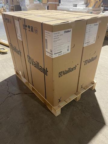 Chaudière VAILLANT 24 KW ECOTEC PRO VCW286 neuf  disponible aux enchères