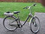 Trek elektrische damesfiets, Fietsen en Brommers, 50 tot 53 cm, Ophalen, Gebruikt, Versnellingen