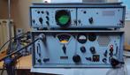 Rohde & Schwarz EMS300 VHF buizenontvanger met scoop., Telecommunicatie, Zenders en Ontvangers, Ophalen, Gebruikt, Ontvanger