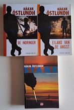 Boeken Hakan Östlundh, Ophalen of Verzenden, Gelezen