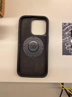 Quad Lock - MAG Case - Iphone 15, Comme neuf, Enlèvement ou Envoi