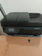 Imprimante, Enlèvement