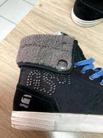 Zwarte sneakers maat 37, Zwart, Ophalen of Verzenden, Zo goed als nieuw, Sneakers