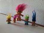 Trollen assortiment, Verzamelen, Poppetjes en Figuurtjes, Ophalen