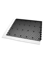 3 Grindmatten EuroGravel PLUS zwart, Ophalen, 50 tot 150 cm, Overige typen, Nieuw