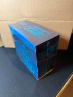 Pokémon Phantasmal Flames ETB sealed!, Hobby en Vrije tijd, Verzamelkaartspellen | Yu-gi-Oh!, Ophalen of Verzenden, Nieuw, Boosterbox