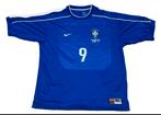 Brazilië Ronaldo Voetbalshirt Origineel WorldCup 1998, Verzenden, Zo goed als nieuw