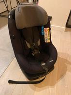Maxi cosi axissfix draaibaar, Kinderen en Baby's, Ophalen, Gebruikt, Verstelbare rugleuning, Isofix