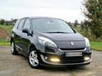 Renault Grand Scenic 1.6i 2012 108.000KM Benzine Euro5 7pl, Auto's, Voorwielaandrijving, Euro 5, 1600 cc, Bedrijf