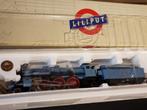 Locomotive liliput, Hobby & Loisirs créatifs, Trains miniatures | Échelles Autre, Comme neuf, Locomotive, Enlèvement ou Envoi