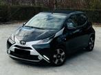 Boîte automatique à air ouvert Toyota Aygo 1.0i VVT-i, Autos, Toyota, Achat, Euro 6, Entreprise, Noir
