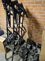 Frames kaders nmw k75 k100 k1100 met papieren, Motoren, Ophalen